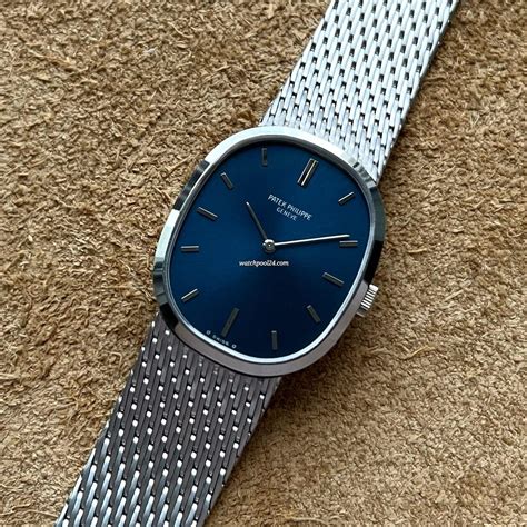 patek philippe ellipse 3748